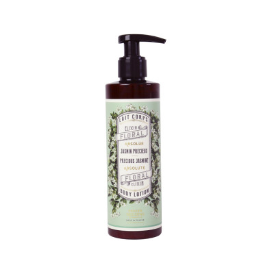 Panier des Sens Absolutes Precious Jasmine Body Lotion Лосьйон для тіла Жасмин 