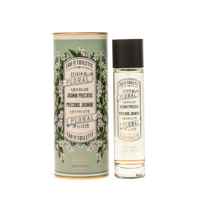Panier des Sens Absolutes Precious Jasmine Eau de toilette Туалетная вода Жасмин