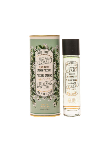 Panier des Sens Absolutes Precious Jasmine Eau de toilette Туалетна вода Жасмин