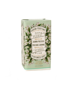 Panier des Sens Absolutes Precious Jasmine Perfumed Soap Екстра-ніжне рослинне мило Жасмин - Написати відгук