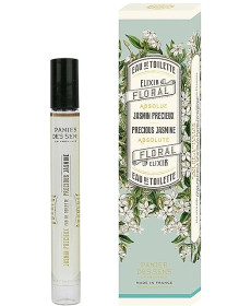 Panier des Sens Absolutes Precious Jasmine Eau de toilette Roll On Туалетная вода Жасмин с роликовым аппликатором - Написать отзыв