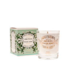 Panier des Sens Absolutes Precious Jasmine Scented Candle Ароматизированная свеча Жасмин - Написать отзыв