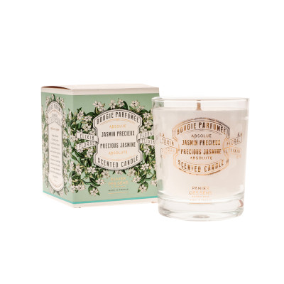 Panier des Sens Absolutes Precious Jasmine Scented Candle Ароматизированная свеча Жасмин