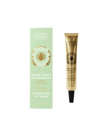 Panier des Sens Intemporels Soothing Almond Nourishing Lip Balm Питательный бальзам для губ Миндаль - Написать отзыв