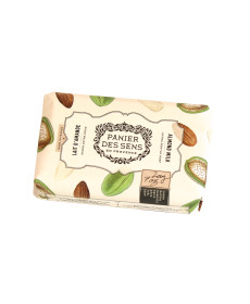 Panier des Sens Authentics Almond Milk Extra-gentle Soap Екстра-ніжне мило олія ши Мигдаль - Написати відгук
