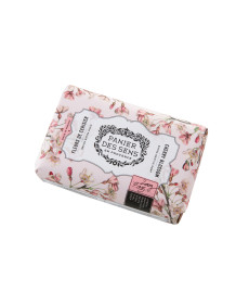 Panier des Sens Authentics Cherry Blossom Extra-gentle Soap Екстра-ніжне мило олія ши Квітка Вишні - Написати відгук