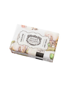 Panier des Sens Authentics Cotton Flower Extra-gentle Soap Екстра-ніжне мило олія ши Квітка Бавовни - Написати відгук