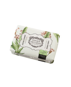 Panier des Sens Authentics Lemon Verbena Extra-gentle Soap Екстра-ніжне мило олія ши Вербена - Написати відгук