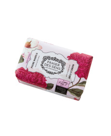 Panier des Sens Authentics Magnolia Peony Extra-gentle Soap Екстра-ніжне мило олія ши Магнолія Піон - Написати відгук