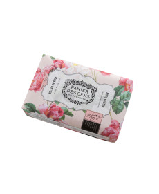 Panier des Sens Authentics Rose Nectar Extra-gentle Soap Екстра-ніжне мило олія ши Троянда - Написати відгук