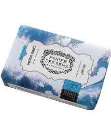 Panier des Sens Authentics Sea Mist Extra-gentle Soap Екстра-ніжне мило олія ши Морське Повітря - Написати відгук