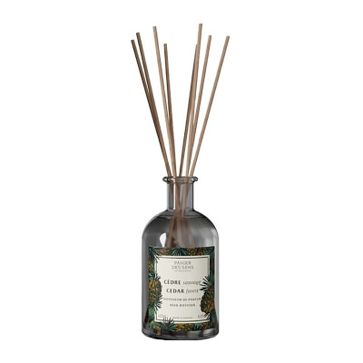 Panier des Sens Home Cedar Forest Reed Diffuser Диффузор ароматический Кедровый лес
