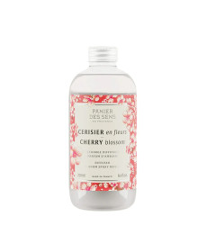 Panier des Sens Cherry blossom Reed Diffuser Refill Диффузор ароматический Цветок вишни (рефилл) - Написать отзыв