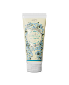 Panier des Sens Essentials Firming Sea Fennel Sea Samphire Shower Gel Гель для душа Критмий - Написать отзыв