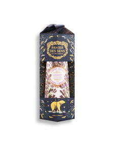 Panier des Sens Mini Hand Cream Christmas Set Soothing Lavender Лимитированный крем для рук Лаванда - Написать отзыв