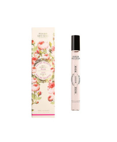 Panier des Sens Essentials Rejuvenating Rose Eau de toilette Roll On Туалетная вода Роза - Написать отзыв