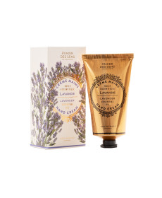 Panier des Sens Essentials Relaxing Lavender Hand Cream Крем для рук Лаванда - Написать отзыв