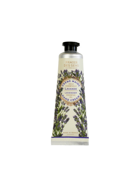 Panier des Sens Essentials Relaxing Lavender Hand Cream Крем для рук Лаванда