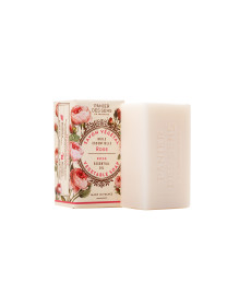 Panier des Sens Essentials Rejuvenating Rose Vegetable Soap Bar Екстра-ніжне рослинне мило Троянда - Написати відгук