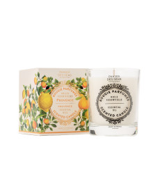 Panier des Sens Essentials Soothing Provence Scented Сandle Ароматизированная свеча Прованс - Написать отзыв