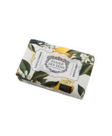 Panier des Sens Authentics Extra-gentle Soap Lemon blossom Екстра-ніжне мило олія ши Квітка Лимону - Написати відгук