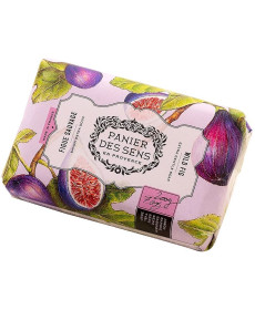 Panier des Sens Authentics Wild Fig Extra-gentle Soap Екстра-ніжне мило олія ши Інжир - Написати відгук