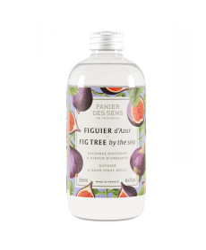Panier des Sens Home Fig Tree By The Sea Reed Diffuser Refill Дифaузор ароматический Инжирное дерево у моря (рефилл) - Написать отзыв