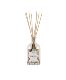 Panier des Sens Home Fig Tree By The Sea Reed Diffuser Диффузор ароматический Инжирное дерево у моря - Написать отзыв
