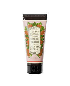 Panier des Sens Absolutes Rose Géranium Shower gel Гель для душа Розовая Герань - Написать отзыв