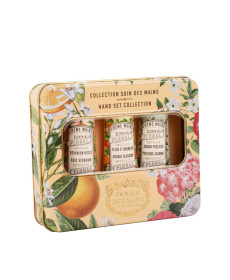 Panier des Sens Absolutes Hand Care Gift Set Подарочный набор для ухода за руками - Написать отзыв