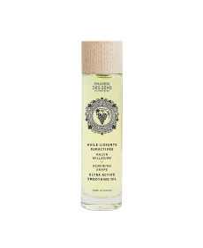 Panier des Sens Intemporels Renewing White Grape Ultra-Active Smoothing Oil Сухое масло для тела и волос Белый Виноград - Написать отзыв