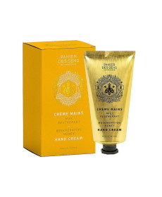 Panier des Sens Interporels Regenerating Honey Hand cream Крем для рук Мед - Написать отзыв