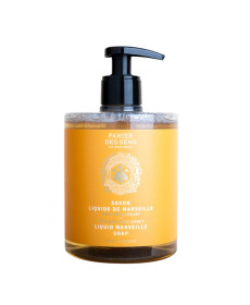 Panier des Sens Intemporels Regenerating Honey Liquid Marseille Soap Марсельське рідке мило Мед - Написати відгук