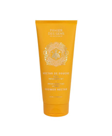 Panier des Sens Intemporels Regenerating Honey Shower Nectar Нектар для душа Мед - Написать отзыв