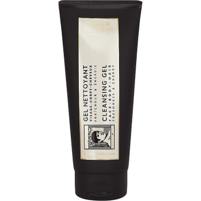 Panier des Sens L'olivier Intemporels Cleansing Gel Face Body Hair Гель для очищення шкіри тіла, обличчя та волосся для чоловіків