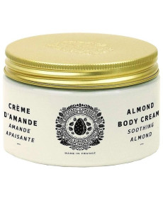Panier des Sens Intemporels Soothing Almond Ultra Moisturizing Body Cream Насыщенный крем для тела Миндаль - Написать отзыв