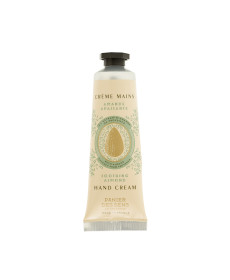 Panier des Sens Intemporels Soothing Almond Hand Сream Крем для рук Миндаль - Написать отзыв