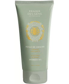 Panier des Sens Intemporels Soothing Almond Shower Оil Масло для душа Миндаль - Написать отзыв