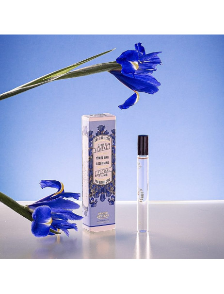 Panier des Sens Absolutes Blooming Iris Eau de toilette Roll On Туалетная вода 