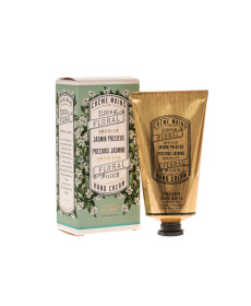 Panier des Sens Absolutes Precious Jasmine Hand cream Крем для рук Жасмин - Написать отзыв