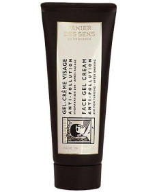Panier des Sens L'Olivier Intemporels Anti-pollution Face Gel Cream Крем-гель для лица для мужчин - Написать отзыв