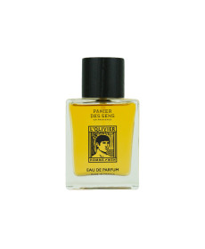 Panier des Sens L'Olivier Intemporels Men Eau de parfum Парфюмерная вода для мужчин - Написать отзыв