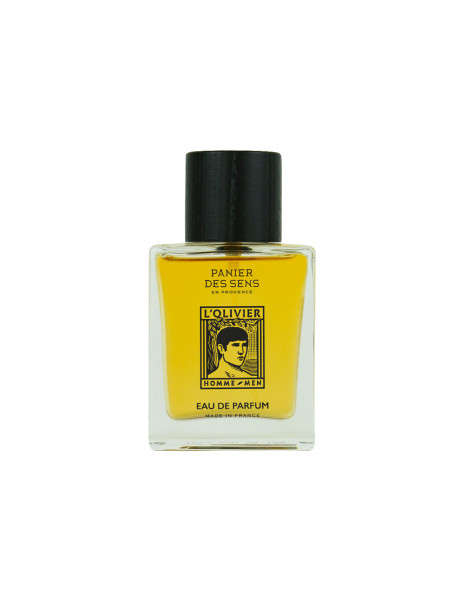 Panier des Sens L'Olivier Intemporels Men Eau de parfum Парфюмерная вода для мужчин