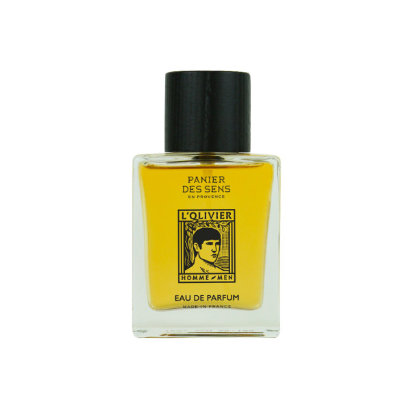 Panier des Sens L'Olivier Intemporels Men Eau de parfum Парфумована вода для чоловіків