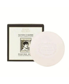 Panier des Sens L'olivier Intemporels Shaving Soap Мило для гоління для чоловіків - Написати відгук