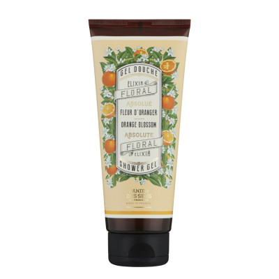 Panier des Sens Absolutes Orange Blossom Shower gel Гель для душа Флердоранж