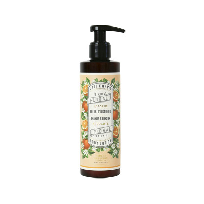 Panier des Sens Absolutes Orange Blossom Body Lotion Лосьон для тела Флердоранж