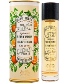 Panier des Sens Absolutes Orange Blossom Eau de toilette Туалетная вода Флердоранж - Написать отзыв