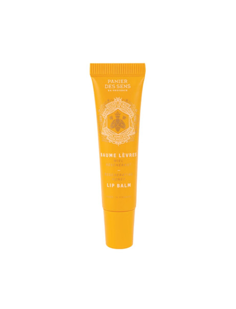 Panier des Sens Intemporels Regenerating Honey Lip Balm Бальзам для губ Мед