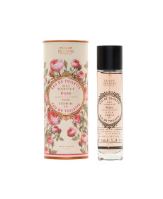Panier des Sens Essentials Rejuvenating Rose Eau de toilette Туалетна вода Троянда - Написати відгук